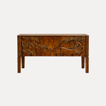 Storywood console