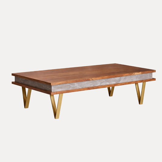 Strata Coffe Table