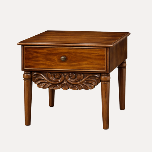 Suthra Side Table