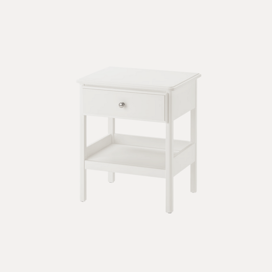 Swan table