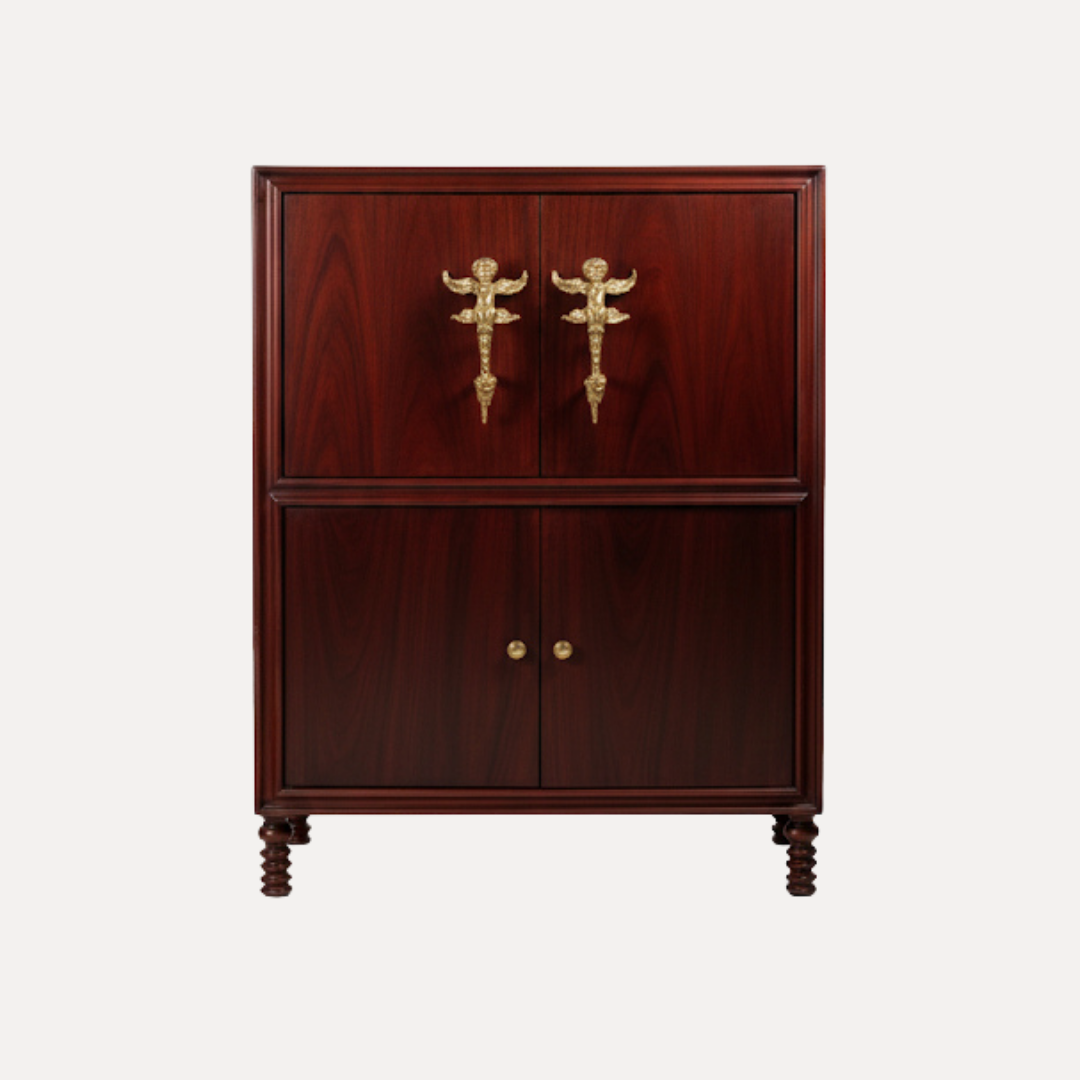 Takth Cabinet