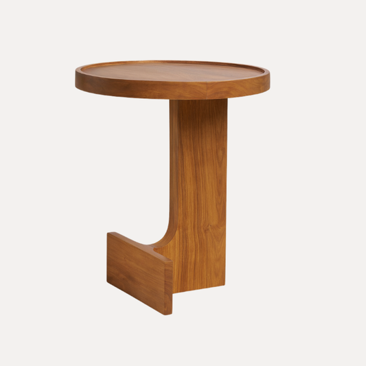 Tanpura Side Table