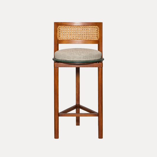 Teer Bar Stool
