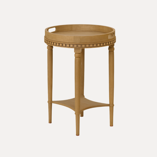 Thali  Side Table