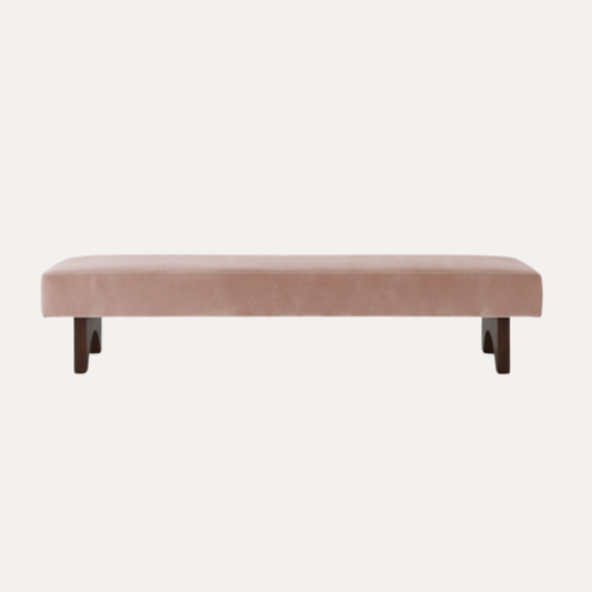 The Arrival Bench