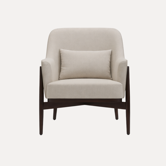 The Bodhi Arm Chair