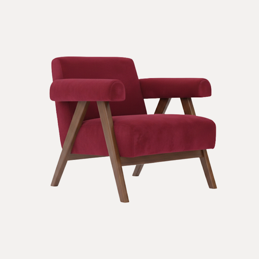 The Boldline Chair