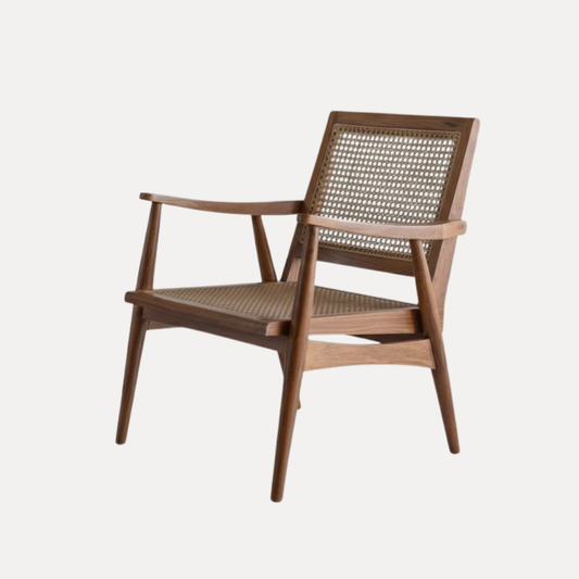 The Grandfather chair