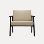 The Ikkat Chair