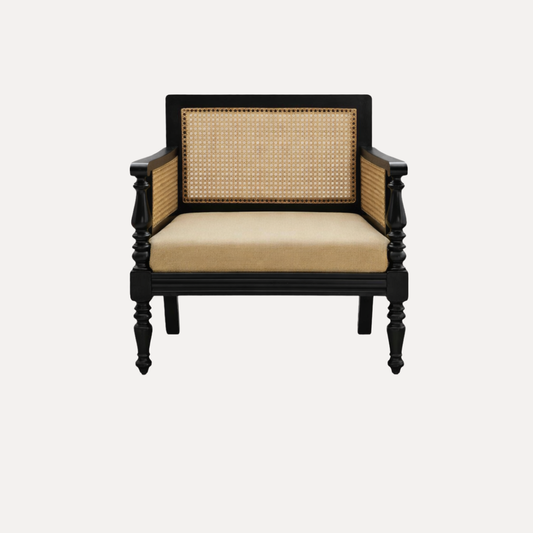 Parampara Armchair