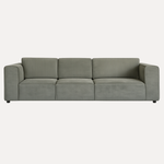 The Rajya Grande Sofa