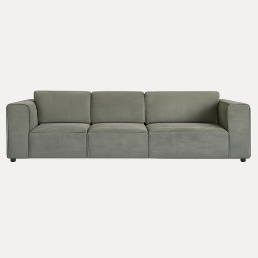 The Rajya Grande Sofa