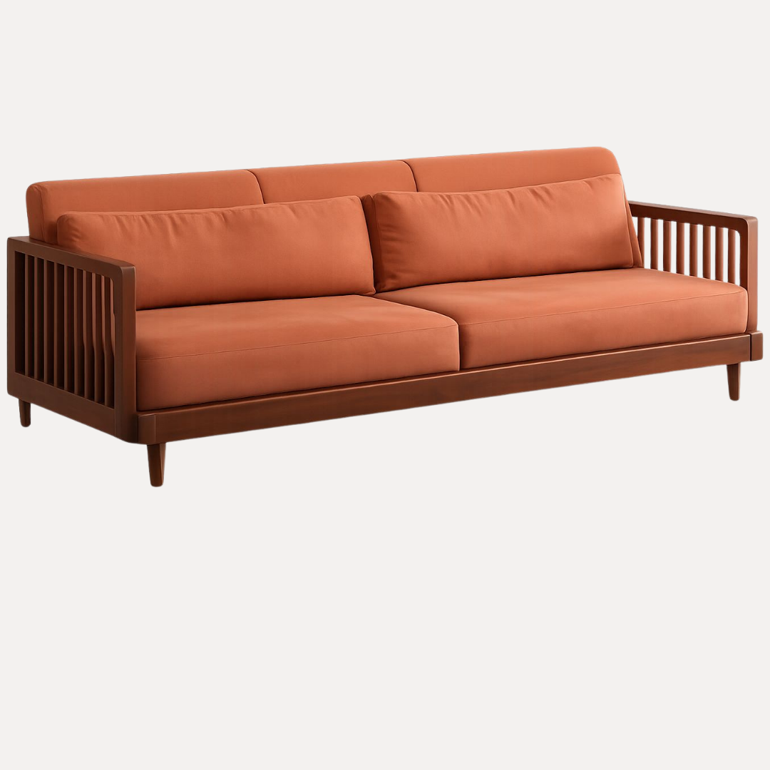 The Sienna Sofa