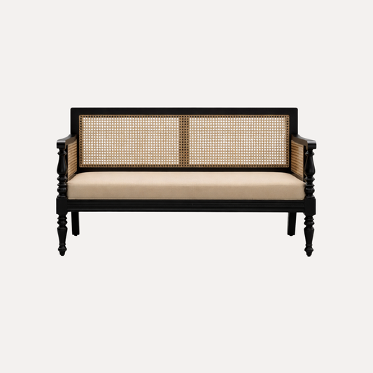 The Vernda Love Seat