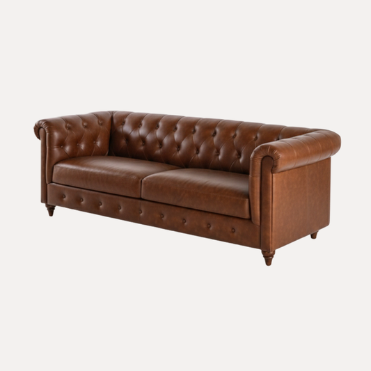 The Club House sofa