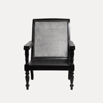 The Noir Chair