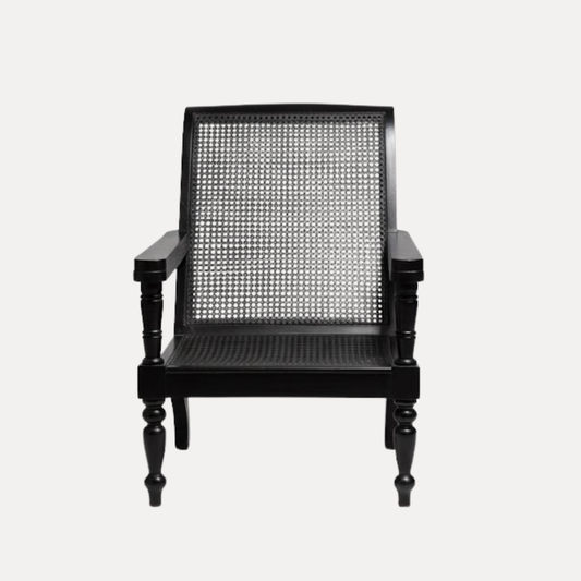The Noir Chair