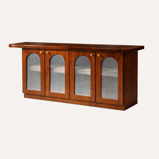The Palm Console