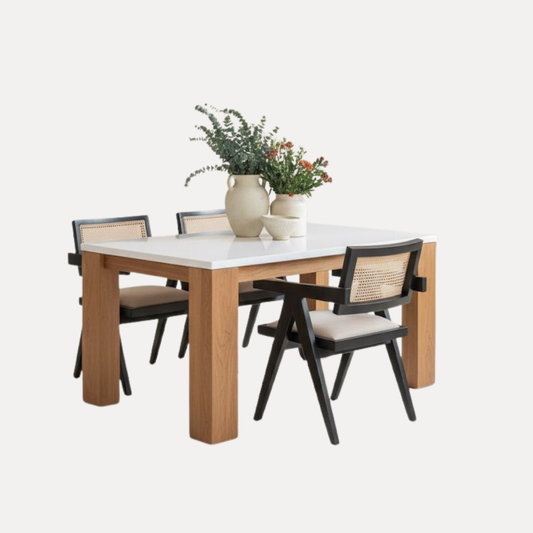 Trattoria Dining Set