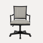 Urban Stripe Chair