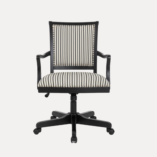 Urban Stripe Chair