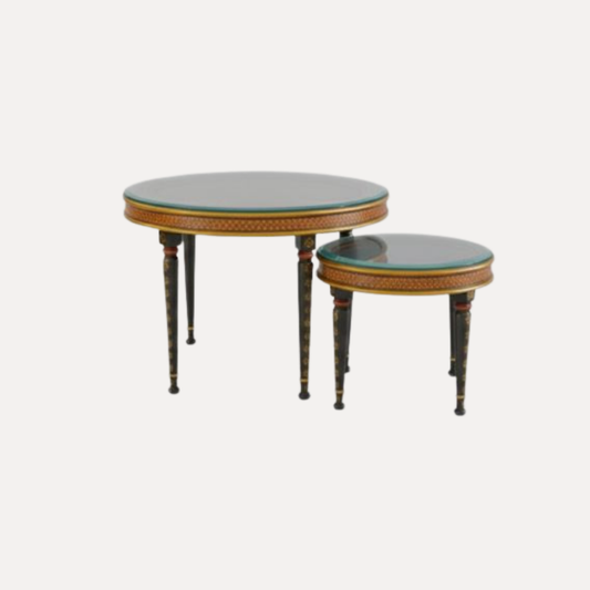 Vrutha Centre table