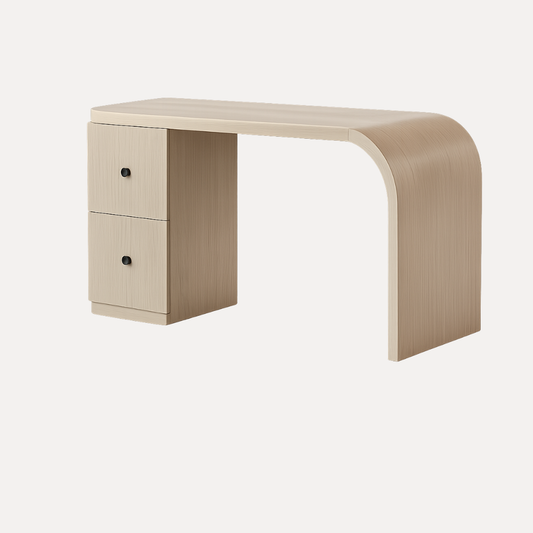 Waterfall study Table