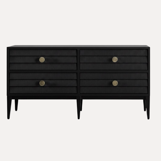 Zamana Console Table