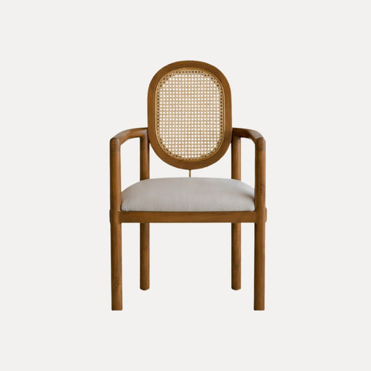 Aasane Chair