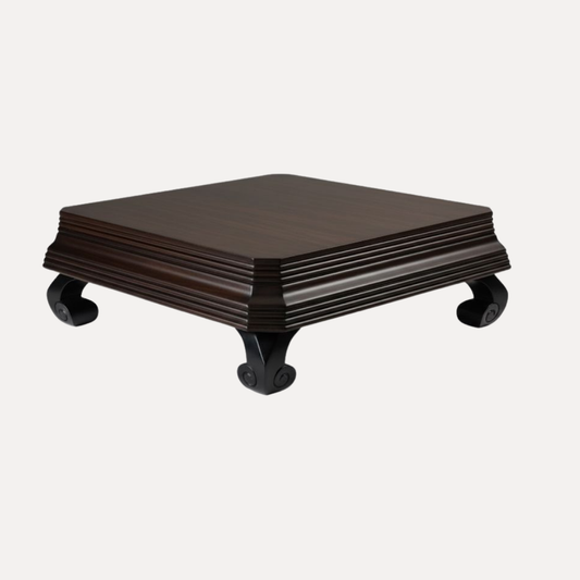 Chowki Center Table