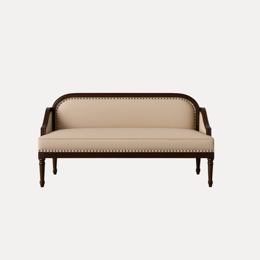 Coconut Chaise