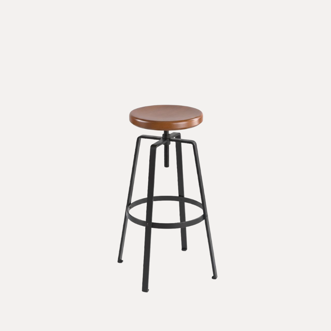 East River Bar Chair