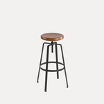 East River Bar Chair