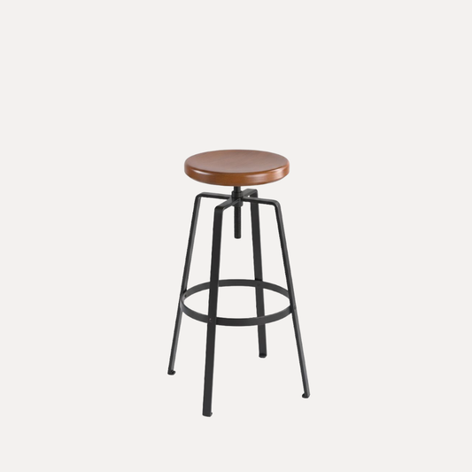 East River Bar Chair