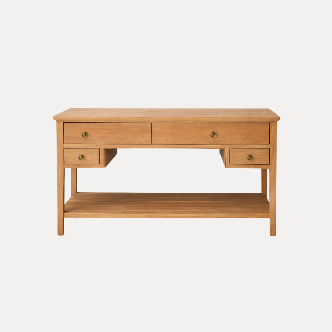 East Eiver Console