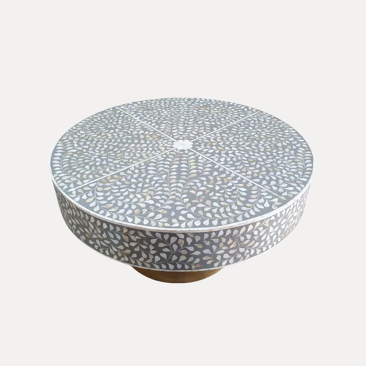 Ghoomar Coffee Table