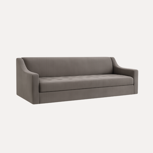 Highline Grey sofa