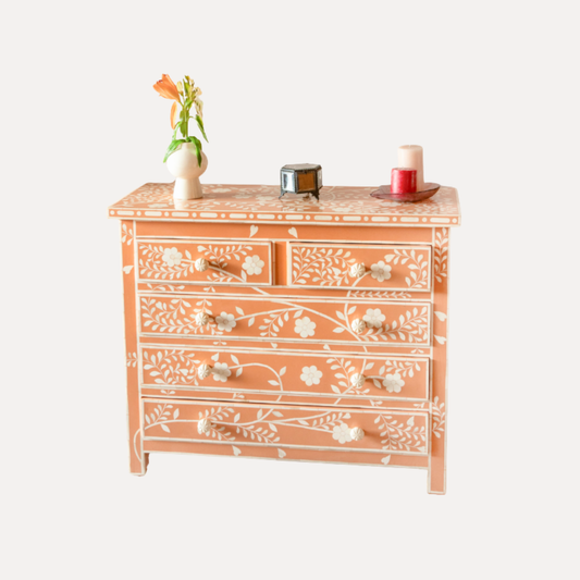 Jaipur Chest of Drawers