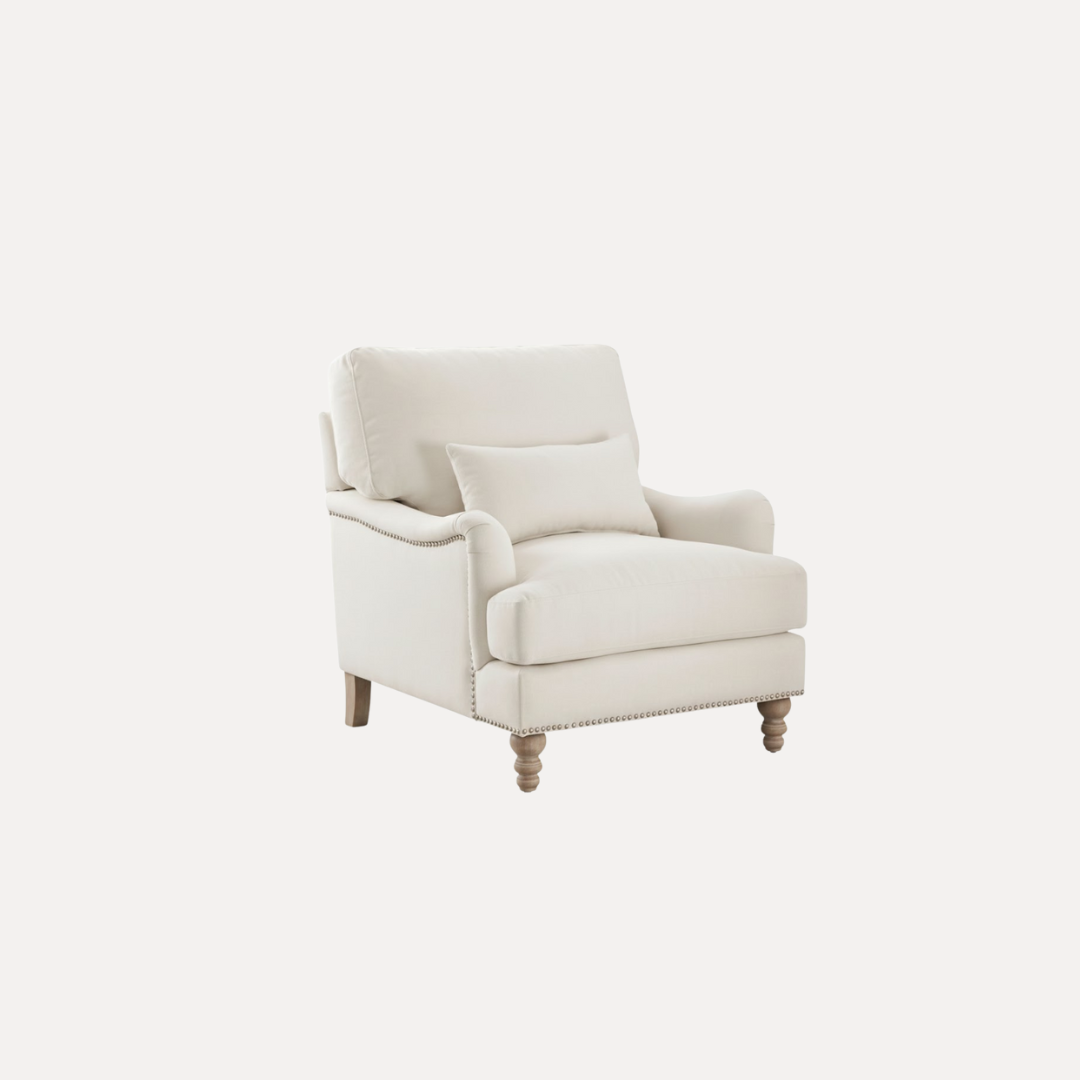 Lily Armchair