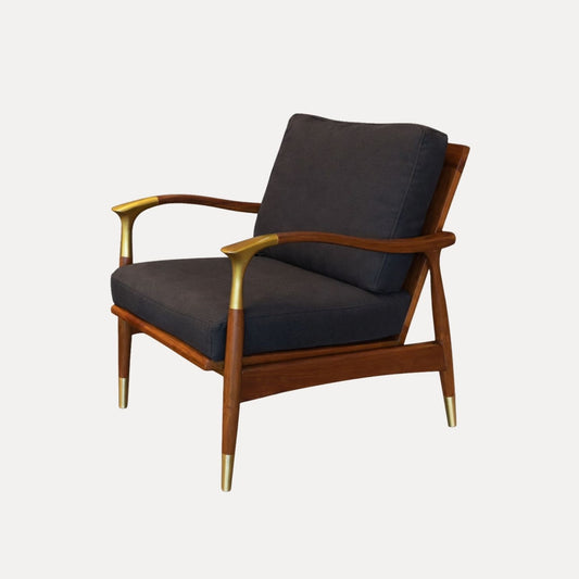 Mehra Armchair