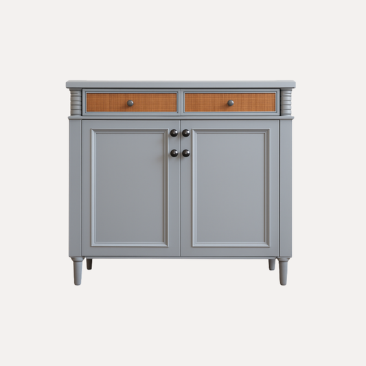 Monsoon Cabinet