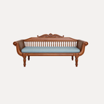 Saumya Bench